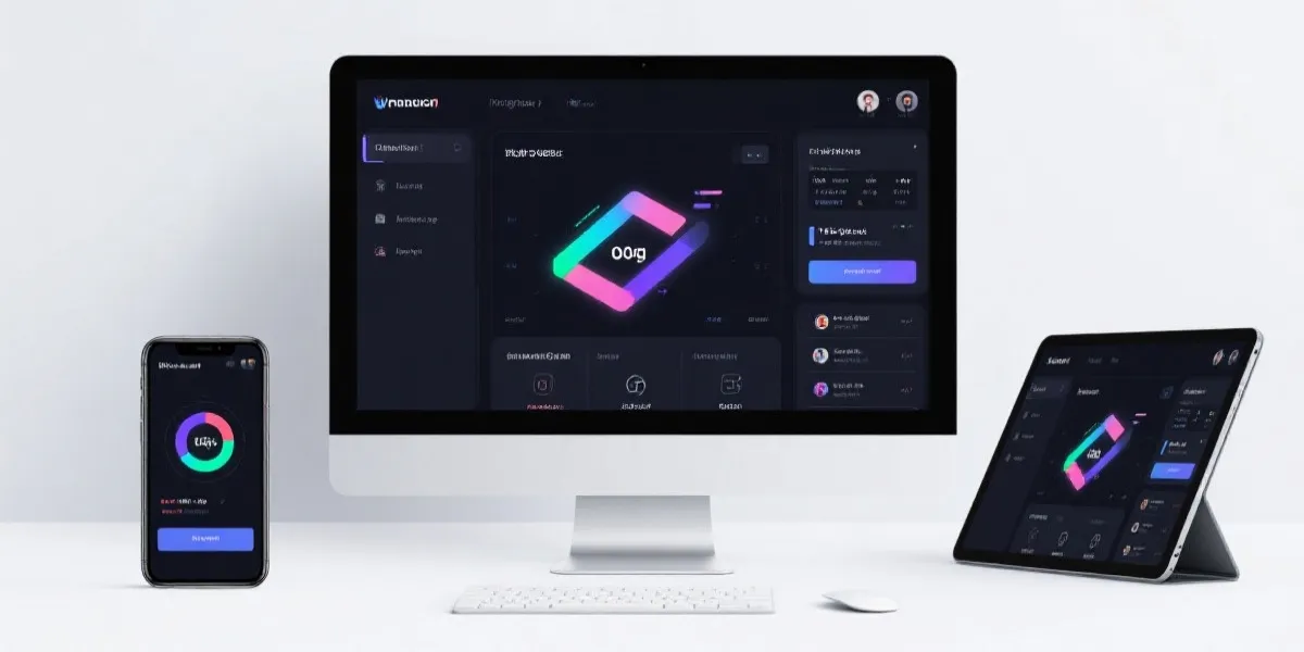 平台技术与适配