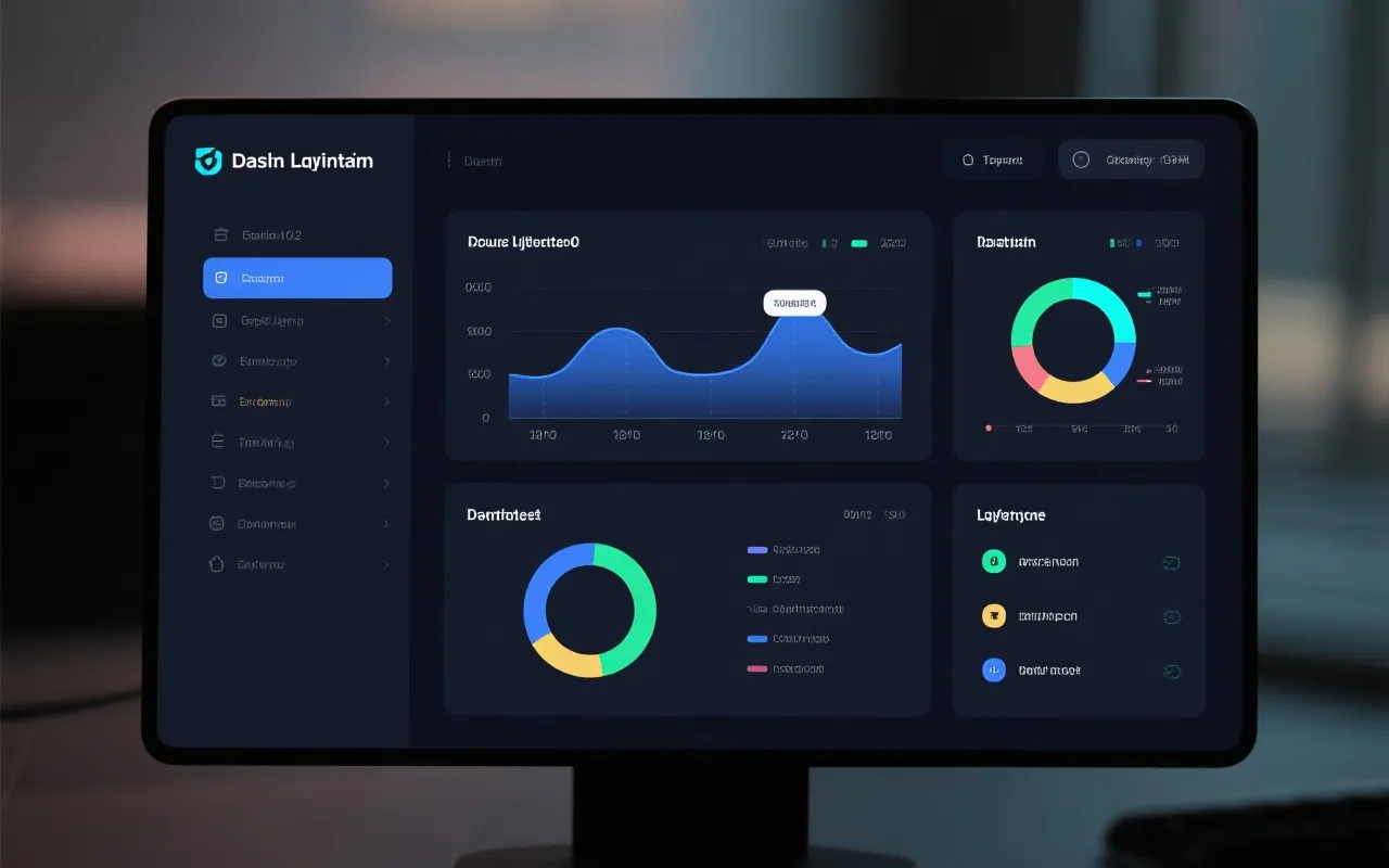 低时延体验面板