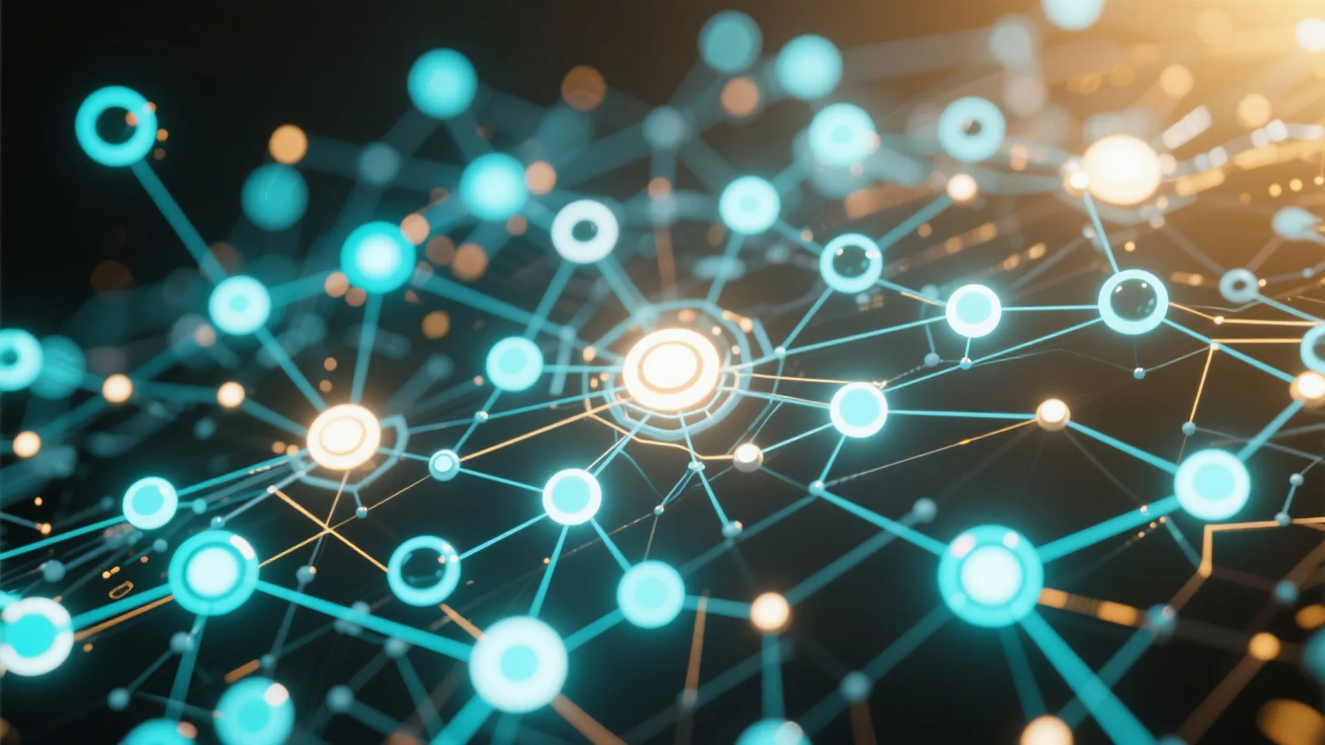 Network Background