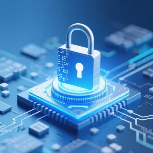Encryption Technology