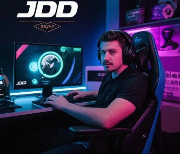 JDB街机与桌面游戏