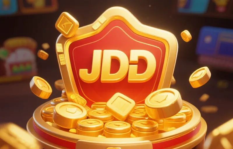 JDB老虎机游戏
